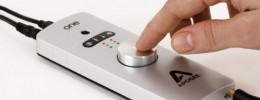 Nueva Apogee One para Mac