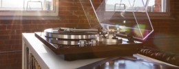 Akai BT500, un plato con bluetooth y tarjeta de sonido integrada