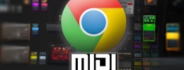 Las posibilidades del Web MIDI