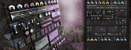 Blinksonic lanza Ruidoz 2 para Reaktor y regala la versión 1.1