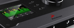 Zen Tour, la nueva interfaz de escritorio de Antelope Audio