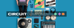 Novation Circuit permite cargar muestras de usuario