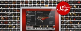 SampleTank 3 CS, nuevo sample player gratuito con edición ilimitada