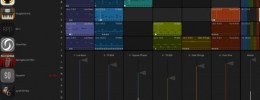 ModStep madura en la nueva versión 1.1