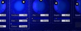 Expert Sleepers presenta el efecto de delay Little Spacey