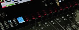 Mackie Axis, control y mezcla integrando hardware y hasta tres iPads