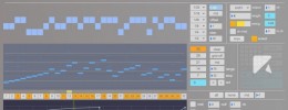 Klysoft presenta un secuenciador MIDI generativo