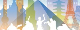 30 de abril, Día Internacional del Jazz, también por internet