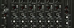 MODEL 1, el mixer de Richie Hawtin