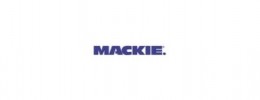 Superficie de control Mackie Baby HUI