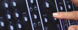 Moog Model 15, el clásico modular llega a iOS