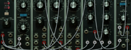 Pulsar 900, un Moog modular virtual desde Marbella