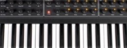 Nuevo Prophet '08 PE de Dave Smith Instruments