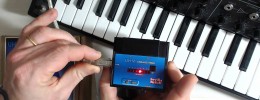Review de USB Host MIDI: conexiones MIDI DIN para equipos USB MIDI