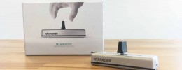 Mixfader comienza a llegar a sus primeros compradores