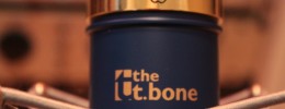Review comparativa de los micrófonos de válvulas The T.Bone