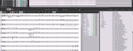 Reaper añade editor de partituras en su versión 5.2