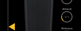 Hornet WahWah, un plugin funky
