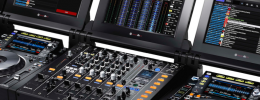 Pioneer DJ Tour, un sistema diseñado para grandes eventos