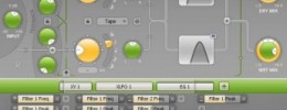 Segunda versión del plugin Timeless de FabFilter