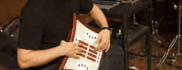 Mune o la necesidad de encarar la audiencia con los instrumentos electrónicos
