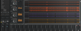 Cakewalk anuncia Sonar para Mac y actualizaciones gratis de por vida