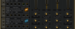 Prisma, el plugin gratuito que combina los instrumentos de Rob Papen