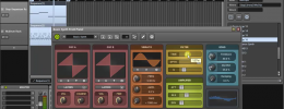 El DAW modular MuLab alcanza la séptima versión