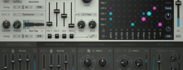 Factory, nuevo sinte modular virtual de Sugar Bytes