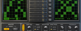 Heavyocity Grid II, híbrido de secuenciador y sinte orientado a la experimentación