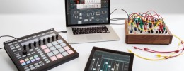 Actualización de Reaktor Blocks agrega nuevas opciones de conexión MIDI y CV
