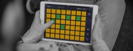 Novation mejora sus apps para iOS: segunda versión de Launchpad y sexta de Blocs