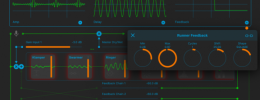 Amazing Noises busca beta testers para Moebius Lab, su más extensa app para iPad