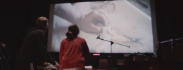 The Secret World of Foley, un cortometraje que captura la magia de los artistas de efectos de sala