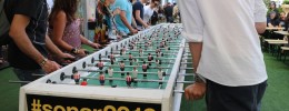 Crónicas del Sónar 2016 (parte I)