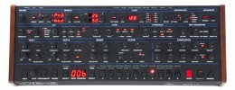 OB-6, el hijo conjunto de Dave Smith y Tom Oberheim, ahora en módulo