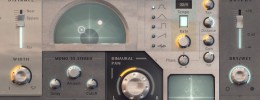 Auburn lanza Panagement, un multi-efectos para paneo binaural