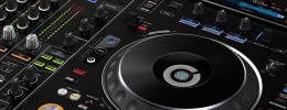Nuevo controlador Pioneer DDJ-RZX y expansión Rekordbox Video
