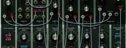 Pulsarmodular P900: hiperrealismo modular en plugin