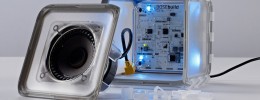 Bose lanza un altavoz para ser ensamblado por niños y enseñarles la ciencia del audio