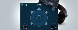 Muévete dentro de la mezcla o navega espacios 3D en auriculares con el nuevo Waves Nx