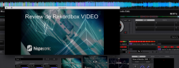 Rekordbox DVS y Video: review de las expansiones