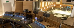 Synchron Stage, el estudio orquestal de Vienna Symphonic Library (VSL)