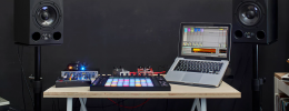 Ableton Live 9.7 entra en fase beta: más refinamientos para Push