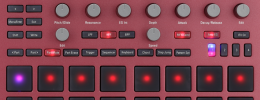 Korg responde a la presión de los usuarios con el firmware 2.0 para Electribe 2 y Sampler