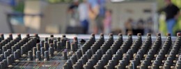 Mezclamos música, no sonido: los pilares de la mezcla