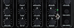 Erica Synths DIY Voice, un modular hardware a precio de plugin