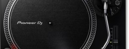 Pioneer PLX-500, otro giradiscos económico