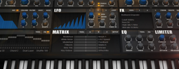Icarus, sintetizador con wavetables 3D y resíntesis de Tone 2, ya disponible