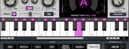 Waves Tune Real-Time, alivio para los cantantes y nueva competencia de Auto-Tune
